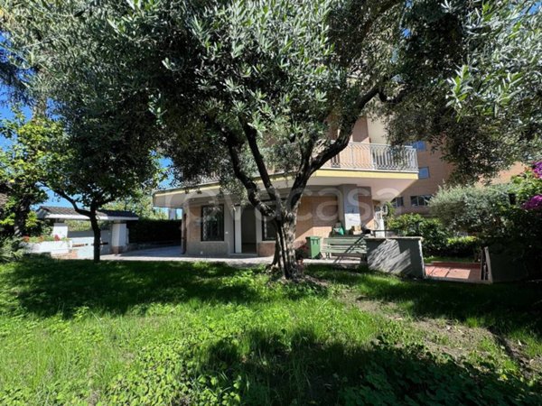 appartamento in vendita a Roma in zona Pietralata