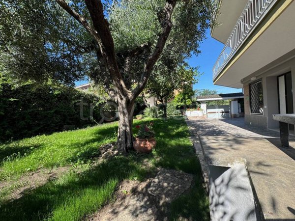 appartamento in vendita a Roma in zona Pietralata