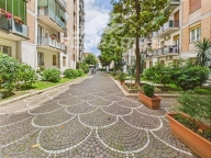 appartamento in vendita a Roma in zona Gianicolense