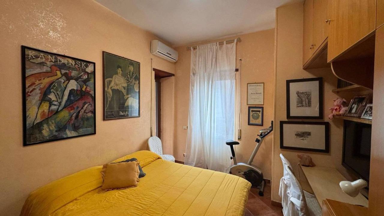appartamento in vendita a Roma in zona Ostia