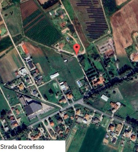 terreno edificabile in vendita a Roma