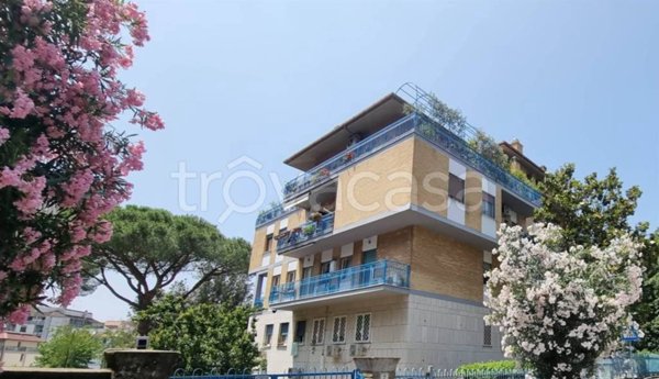 appartamento in vendita a Roma in zona Salario