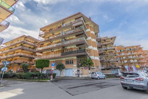 appartamento in vendita a Roma in zona Collatino