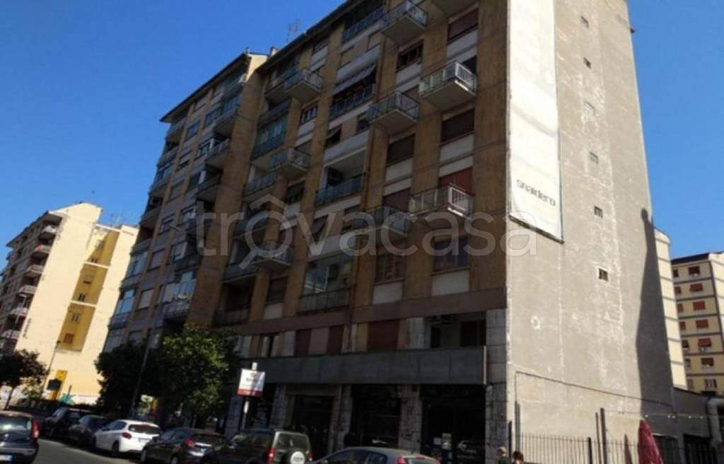appartamento in vendita a Roma in zona Collatino