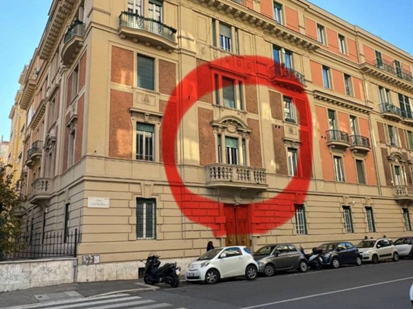 appartamento in vendita a Roma in zona Trieste