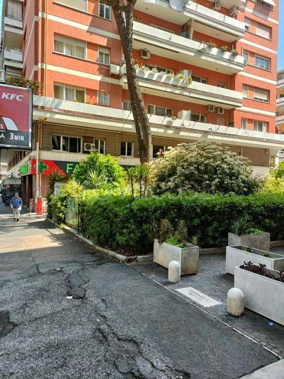 appartamento in vendita a Roma in zona Rione Prati