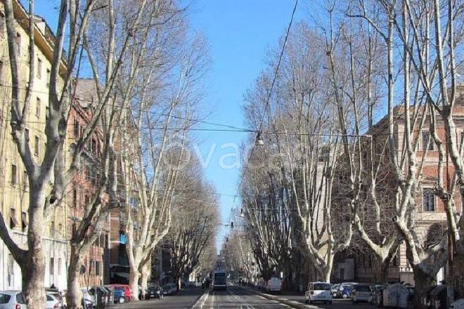 appartamento in vendita a Roma in zona Trastevere
