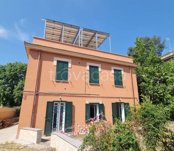 appartamento in vendita a Roma in zona Monte Sacro/Talenti