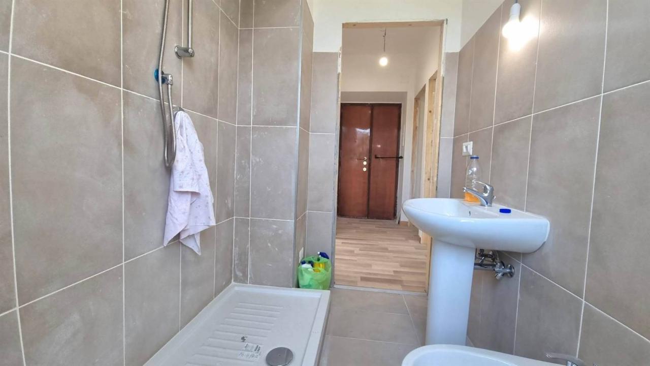 appartamento in vendita a Roma in zona Monte Sacro/Talenti