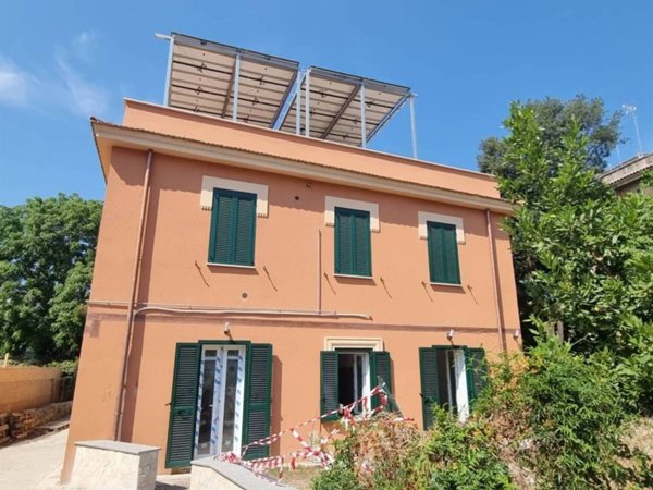 appartamento in vendita a Roma in zona Monte Sacro/Talenti