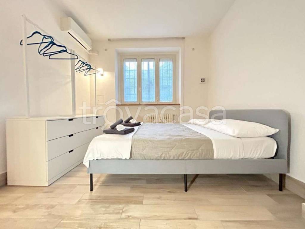 appartamento in vendita a Roma in zona Della Vittoria