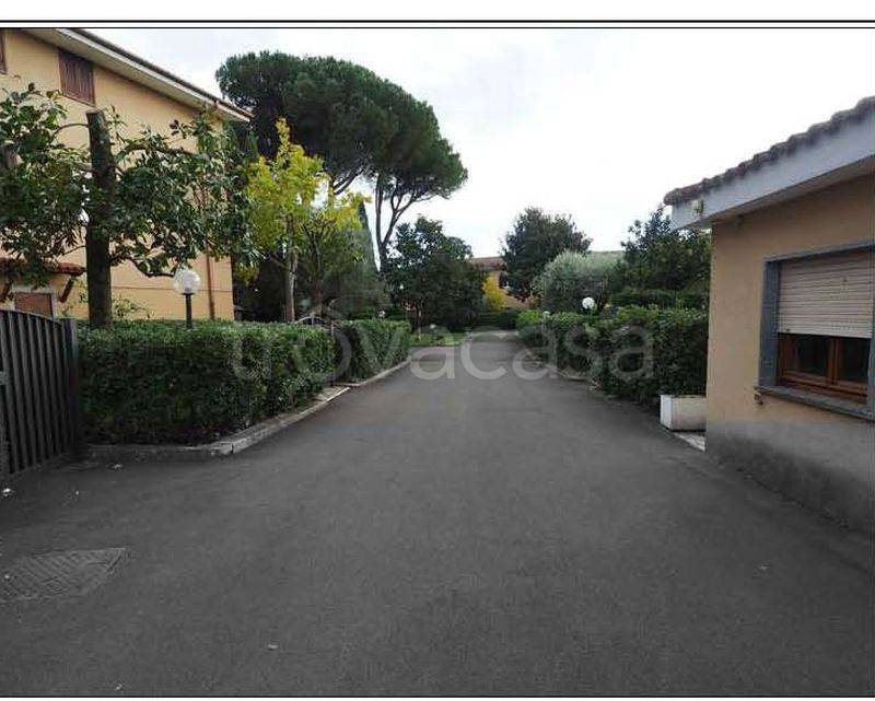 casa indipendente in vendita a Roma in zona La Giustiniana