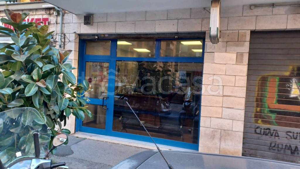 negozio in vendita a Roma in zona Tiburtino