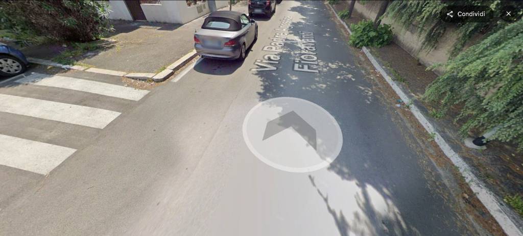 appartamento in vendita a Roma in zona Ponte di Nona