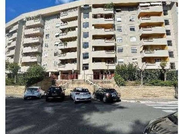 appartamento in vendita a Roma in zona Casal Boccone
