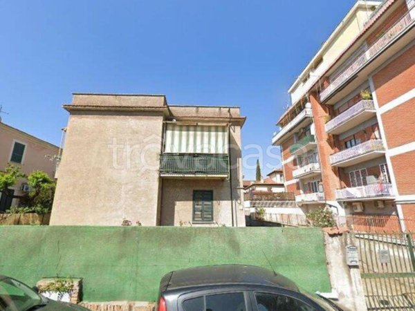 appartamento in vendita a Roma in zona Tor Sapienza