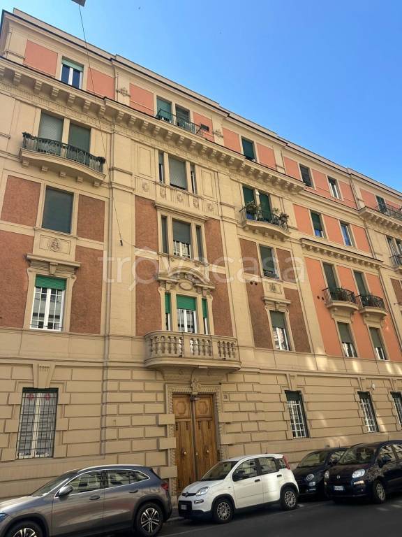 appartamento in vendita a Roma in zona Trieste