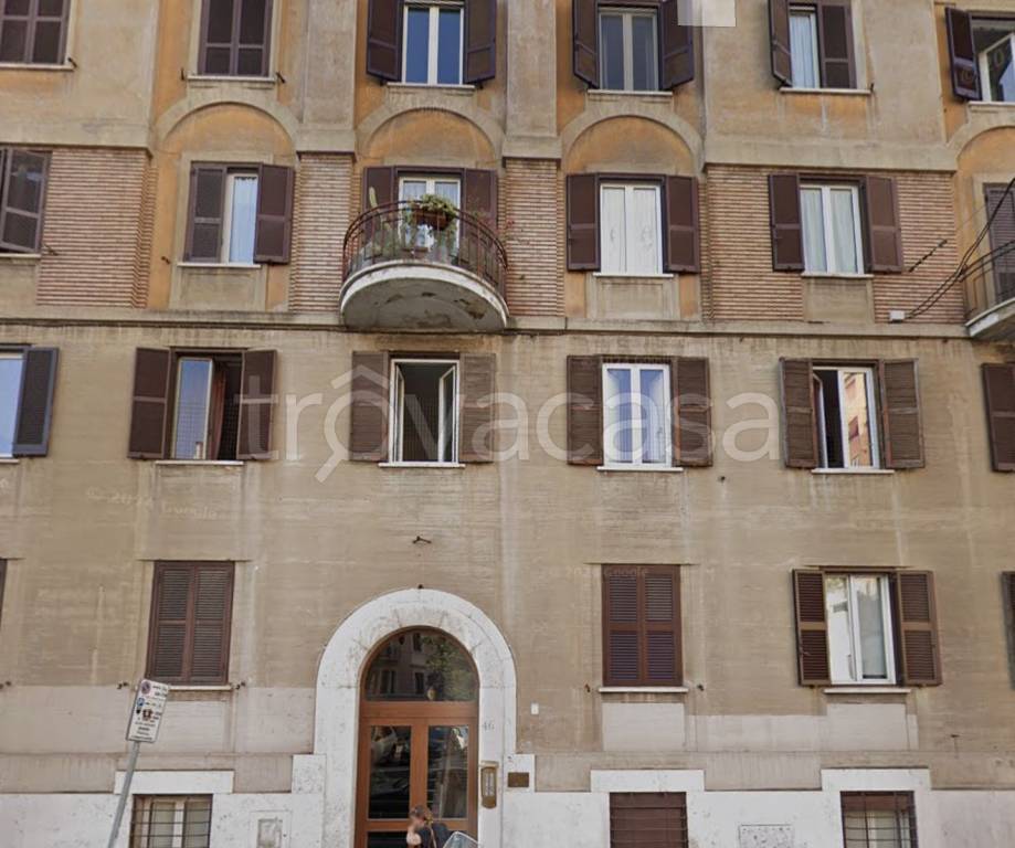 appartamento in vendita a Roma in zona Flaminio