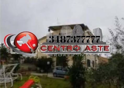 appartamento in vendita a Roma in zona Prenestino-Centocelle