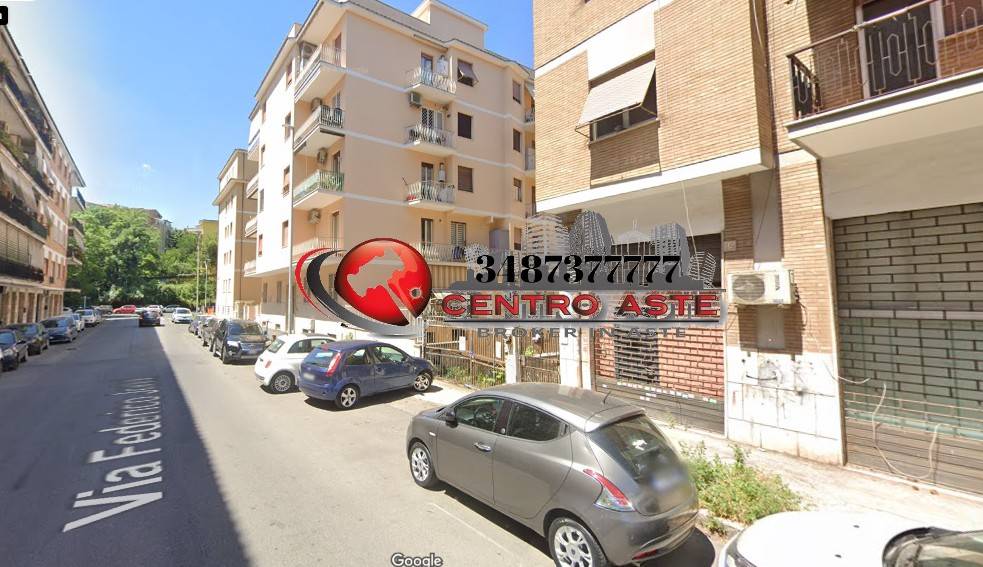 locale commerciale in vendita a Roma in zona Portuense