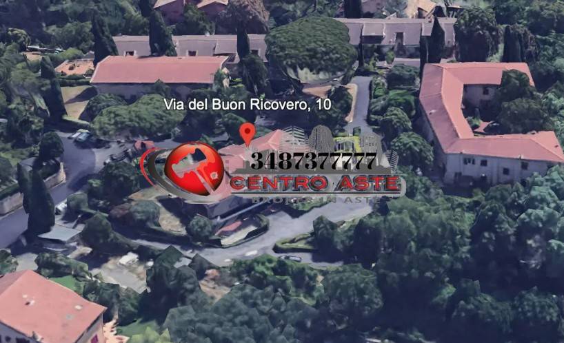 casa indipendente in vendita a Roma in zona La Giustiniana