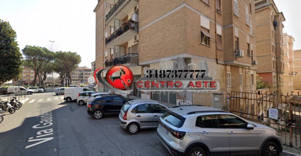 negozio in vendita a Roma in zona Portuense