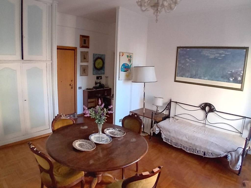 appartamento in vendita a Roma in zona Trionfale
