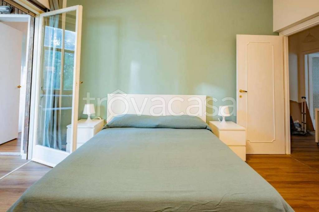 appartamento in vendita a Roma in zona Monte Sacro/Talenti