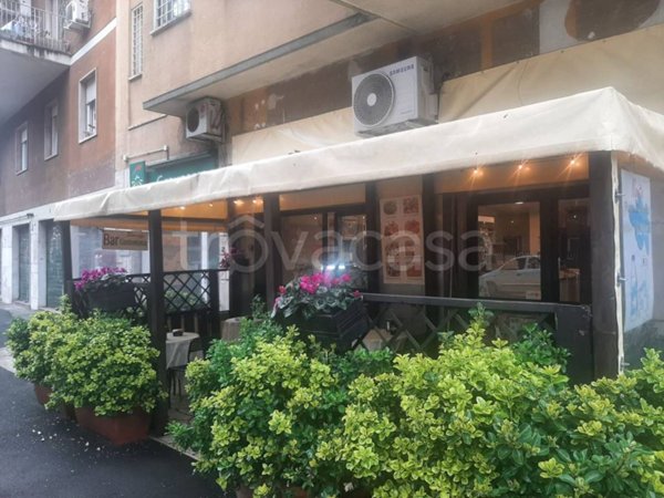 casa indipendente in vendita a Roma in zona Trieste