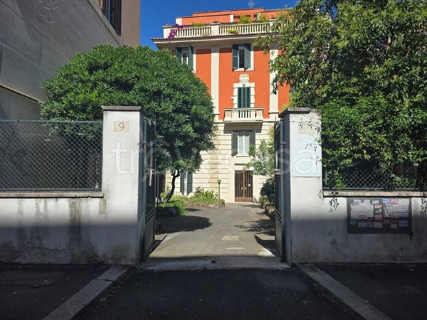 ufficio in vendita a Roma in zona Trieste