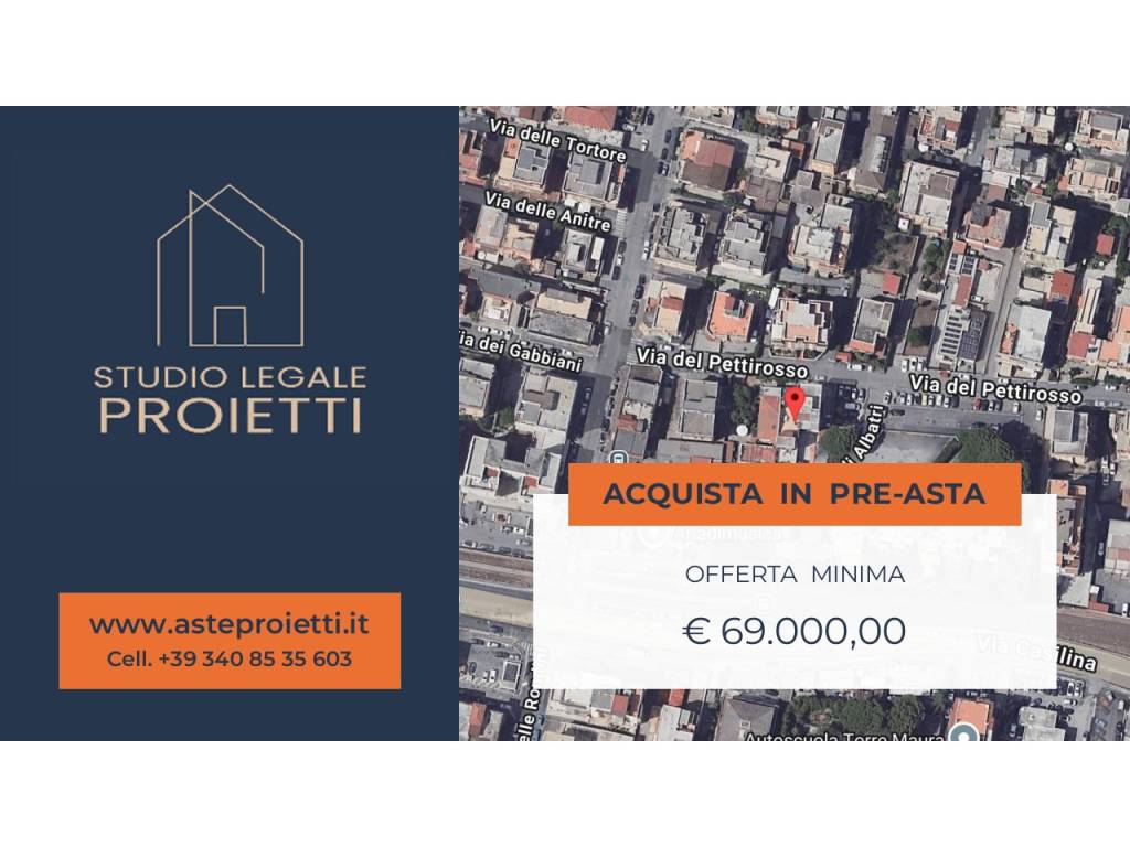 negozio in vendita a Roma in zona Torre Maura