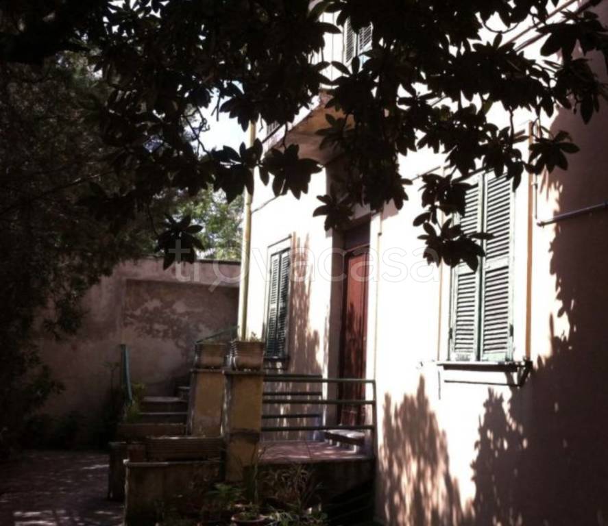 appartamento in vendita a Roma in zona Trieste