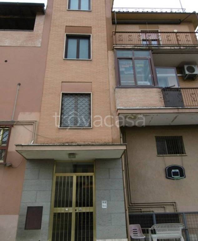 appartamento in vendita a Roma in zona Trieste