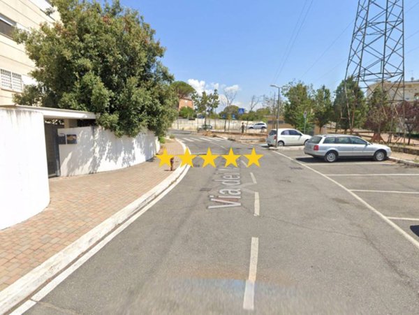 appartamento in vendita a Roma in zona Corviale