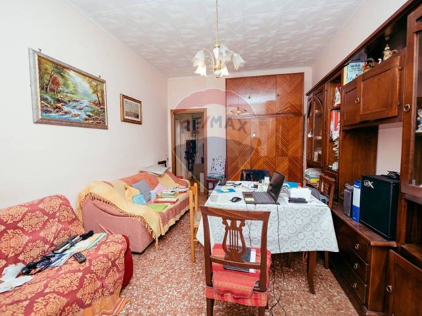 appartamento in vendita a Roma in zona Portuense