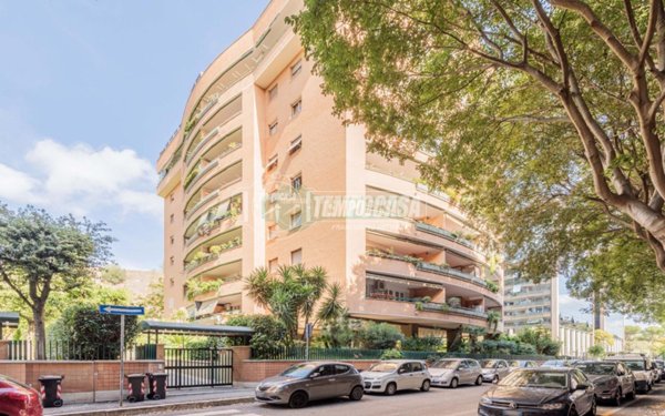 appartamento in vendita a Roma in zona Torrino