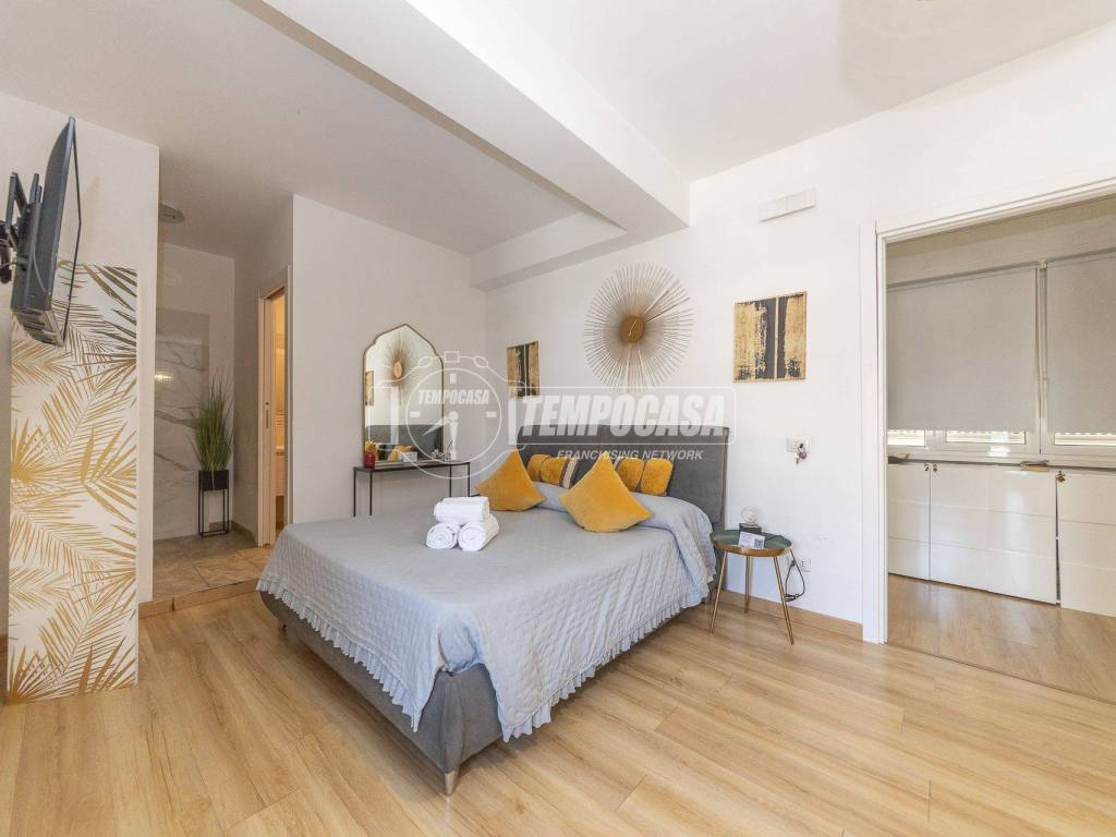 appartamento in vendita a Roma in zona Centro Storico