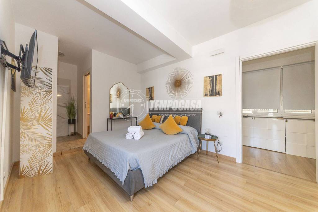 appartamento in vendita a Roma in zona Centro Storico