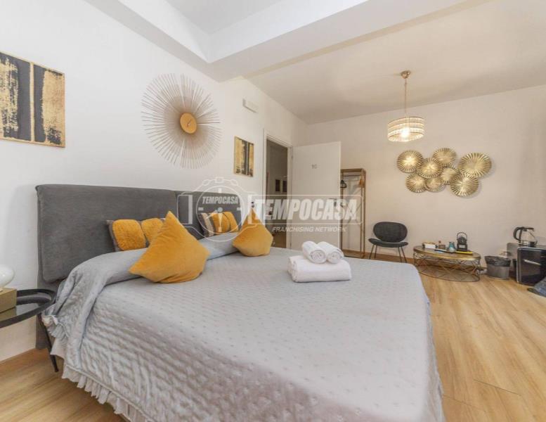 appartamento in vendita a Roma in zona Centro Storico