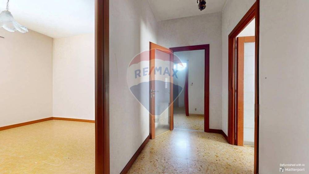 appartamento in vendita a Roma in zona Flaminio