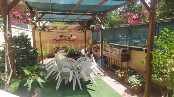 appartamento in vendita a Roma in zona Casal Palocco