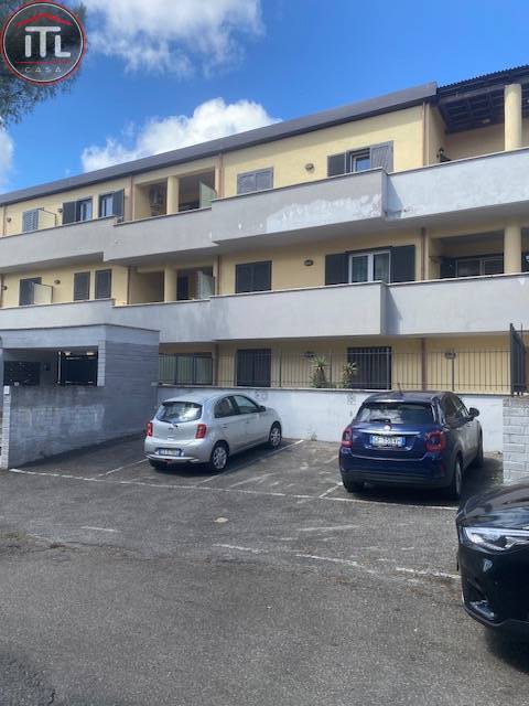appartamento in vendita a Roma in zona Massimina/Casal Lumbroso