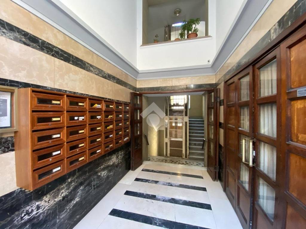 appartamento in vendita a Roma in zona Trieste