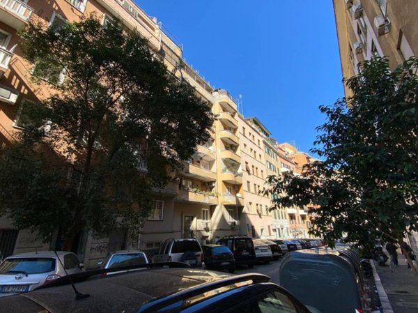 appartamento in vendita a Roma in zona Trieste