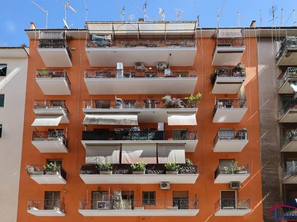 appartamento in vendita a Roma in zona Collatino