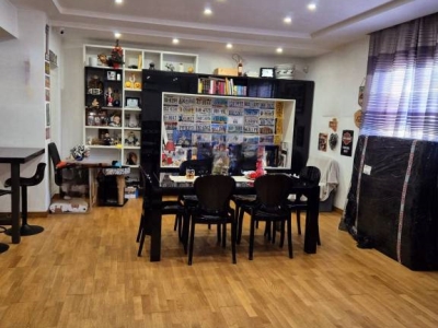 casa indipendente in vendita a Roma in zona Infernetto