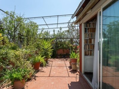 appartamento in vendita a Roma in zona Parioli