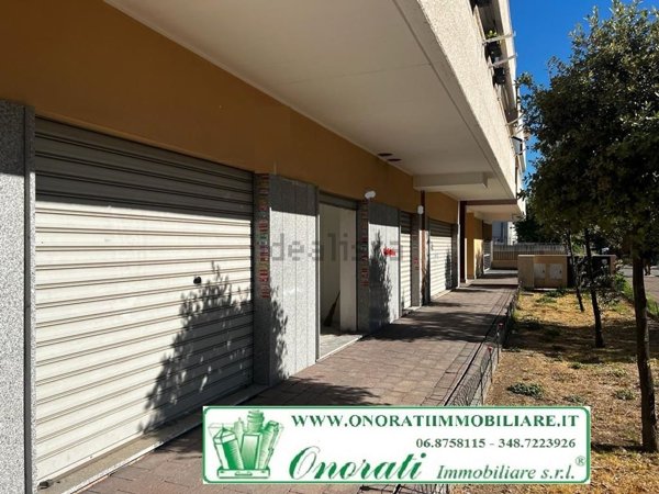 casa indipendente in vendita a Roma in zona San Basilio