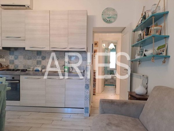appartamento in vendita a Roma in zona Ostia