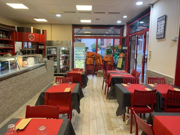 negozio in vendita a Roma in zona Trionfale